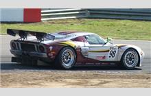 98 - Ford GT #MR10FORDGT3SN011 (Matech) - Marc VDS Racing Team