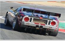 99 - Ford GT #MR10FORDGT3SN010 (Matech) - Marc VDS Racing Team