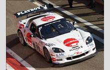 101 - Chevrolet Corvette Z06R GT3 #1G1YY26E375102361 (Callaway) - Callaway Competition