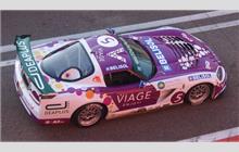 5 - Dodge Viper Competition Coupe - Viage - KRK Racing