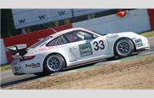 33 - Porsche 997 GT3 SuperCup - Speedlover