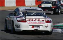 33 - Porsche 997 GT3 SuperCup - Speedlover