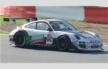 60 - Porsche 997 GT3 R #WP0ZZZ99ZBS799520 - ProSpeed Competition