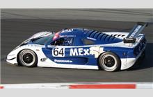 64 - Mosler MT900R - Mext Racing Team