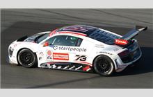 73 - Audi R8 LMS #AS42A0FGT310 0207 - W Racing Team