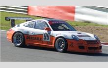99 - Porsche 997 GT3 Cup #WP0ZZZ99Z6S798067 - Belgium Racing
