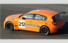 212 - BMW 120D - Belien Motorsport