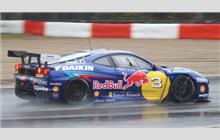 3 - Ferrari F430 GT3 - Ferrari Brussels - Delahaye Racing