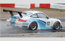 12 - Porsche 997 RS - Scuderia Monza