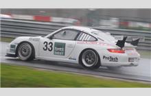 33 - Porsche 997 GT3 SuperCup - Speedlover