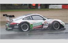 60 - Porsche 997 GT3 R - ProSpeed Competition