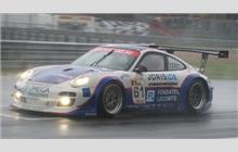 61 - Porsche 997 GT3 R - ProSpeed Competition