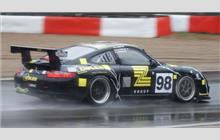 98 - Porsche 997 - EMG Motorsport