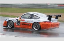 99 - Porsche 997 GT3 Cup #WP0ZZZ99Z6S798067 - Belgium Racing