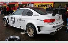201 - BMW M3 V8 E92 - Team Packeisen Motorsport