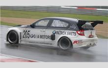 205 - BMW 130i - G&A Racing