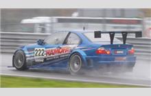 222 - BMW M3 GTR - Hamofa Motorsport
