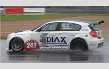 242 - BMW 130i - BMW Team Romein