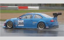 268 - BMW M3 E46 GTR - Moore Int Motorsport