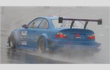 268 - BMW M3 E46 GTR - Moore Int Motorsport