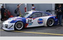 34 - Porsche 997 GT3 R #WP0ZZZ99ZBS799534 - Pro GT by Almeras