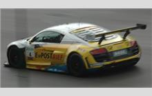 4 - Audi R8 LMS - Team Abt Sportsline