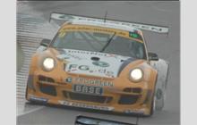 9 - Porsche 997 GT3 R - Team a-workx Frogreen CO2 neutral