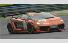 12 - Lamborghini Gallardo LP600+ (Reiter) - Team rhino´s Leipert Motorsport