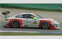 15 - Porsche 997 GT3 R - Fach Auto Tech