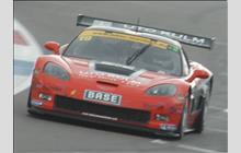 19 - Chevrolet Corvette Z06.R GT3 (Callaway) - Callaway Competition