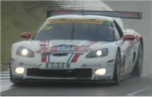 28 - Chevrolet Corvette Z06.R GT3 (Callaway) - Callaway Competition