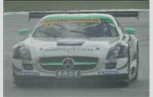 34 - Mercedes-Benz SLS AMG GT3 - Primajob Team Heico