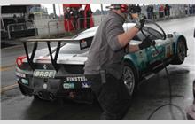 35 - Ferrari 458 Italia GT3 (Michelotto) - Farnbacher ESET Racing