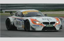 60 - BMW Z4 GT3 - Faster Racing by DB Motorsport