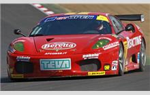 1 - Ferrari F430 GT2 - AF Corse