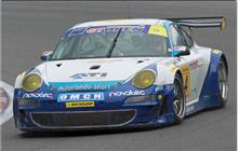4 - Porsche 997 GT3 RSR #WP0ZZZ99Z7S799925 - Autorlando Sport