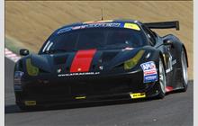 7 - Ferrari 458 Italia GT - AT Racing Team