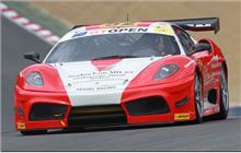 52 - Ferrari F430 GT3 Scuderia - Kessel Racing