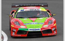 53 - Ferrari F430 GT3 Scuderia - Kessel Racing