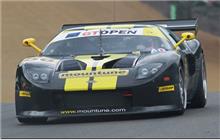 56 - Ford GT (Matech) - Team RPM