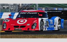 02 - Riley Mk XX BMW #MkXI-002 - Chip Ganassi Racing with Felix Sabates