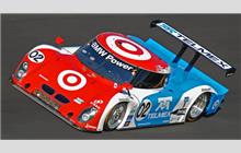 02 - Riley Mk XX BMW #MkXI-002 - Chip Ganassi Racing with Felix Sabates
