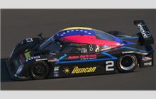 2 - Riley Mk XI Ford #025 - Starworks Motorsport