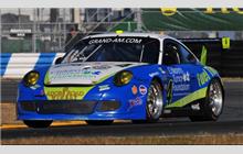 4 - Porsche 997 GT3 Cup #WP0ZZZ99Z9S798078 - TRG