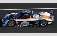 6 - Dallara DP01 Ford #003 - Michael Shank Racing with Curb/ Agajanian