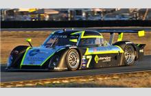 7 - Riley Mk XX Ford #MkXI-017 - Starworks Motorsport