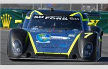 7 - Riley Mk XX Ford #MkXI-017 - Starworks Motorsport