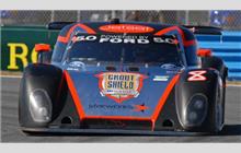 8 - Riley Mk XX Ford #MkXI-027 - Starworks Motorsport