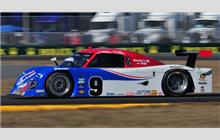 9 - Riley Mk XI Porsche #018 - Action Express Racing