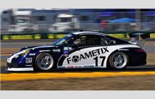 17 - Porsche 997 GT3 Cup #WP0ZZZ99Z7S798051 - Burtin Racing
